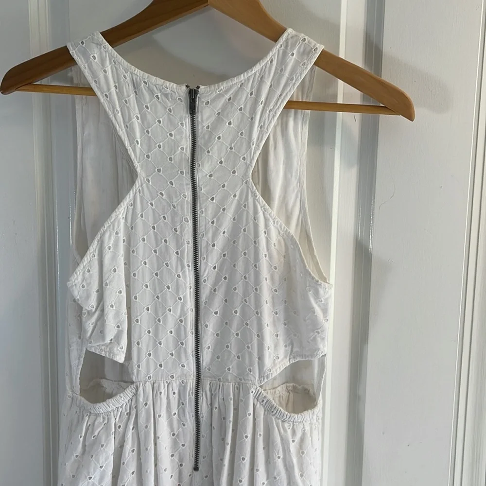 America Eagle Outfitters women’s sleeveless dress - Picture 9 of 9